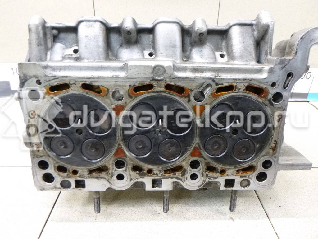 Фото Головка блока  059103064cl для Audi A4 / A6 {forloop.counter}}
