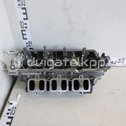 Фото Головка блока  059103265GX для Skoda Superb