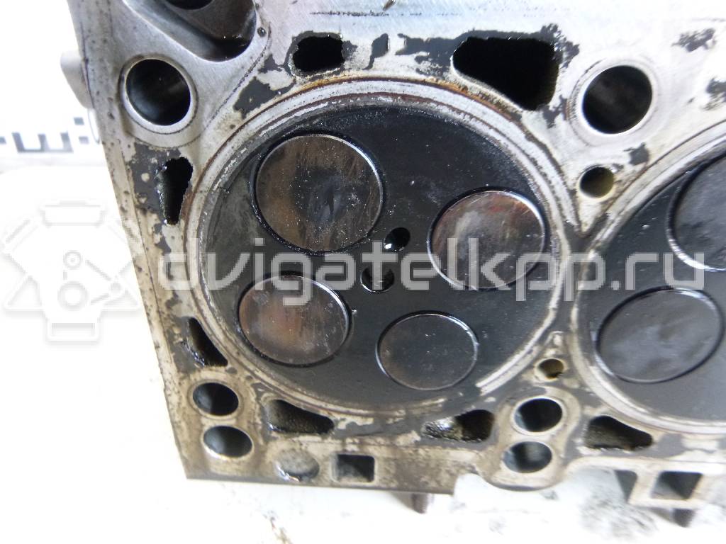 Фото Головка блока  059103265GX для Skoda Superb {forloop.counter}}