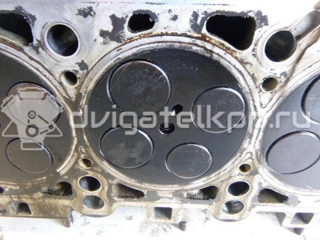 Фото Головка блока  059103265GX для Skoda Superb {forloop.counter}}