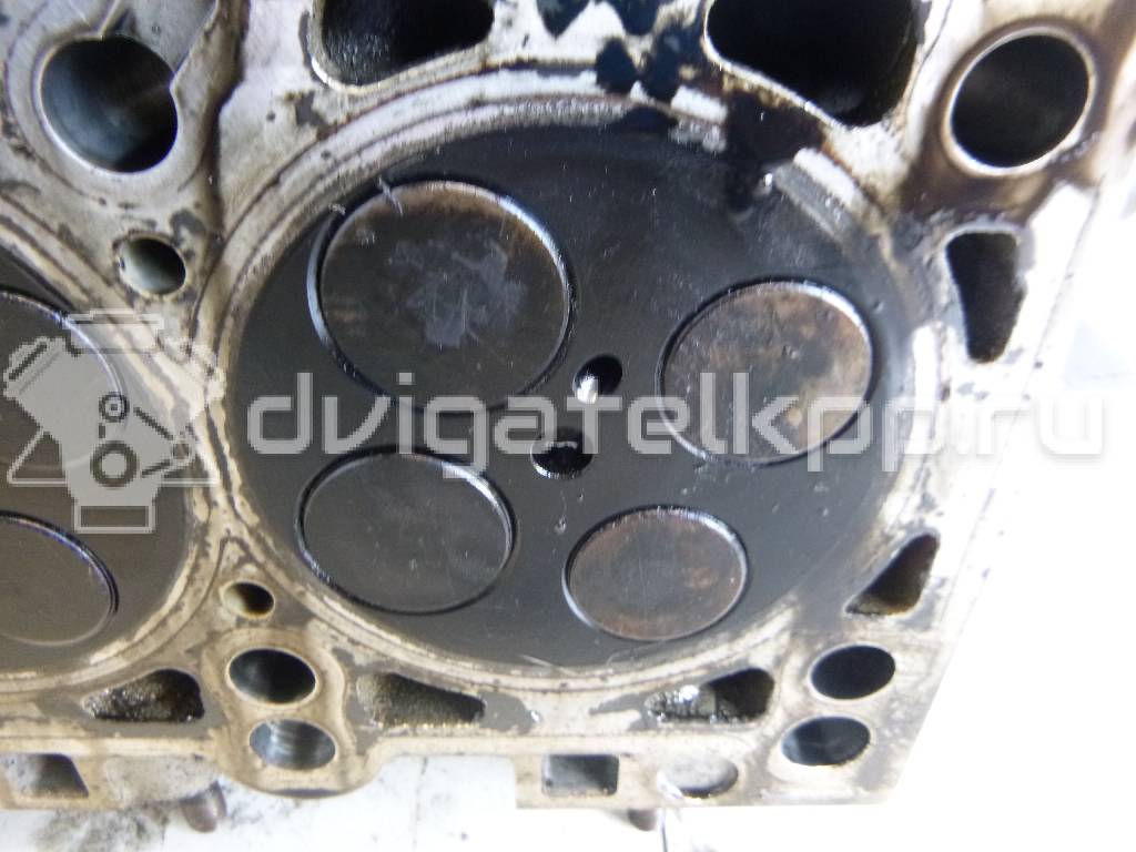 Фото Головка блока  059103265GX для Skoda Superb {forloop.counter}}