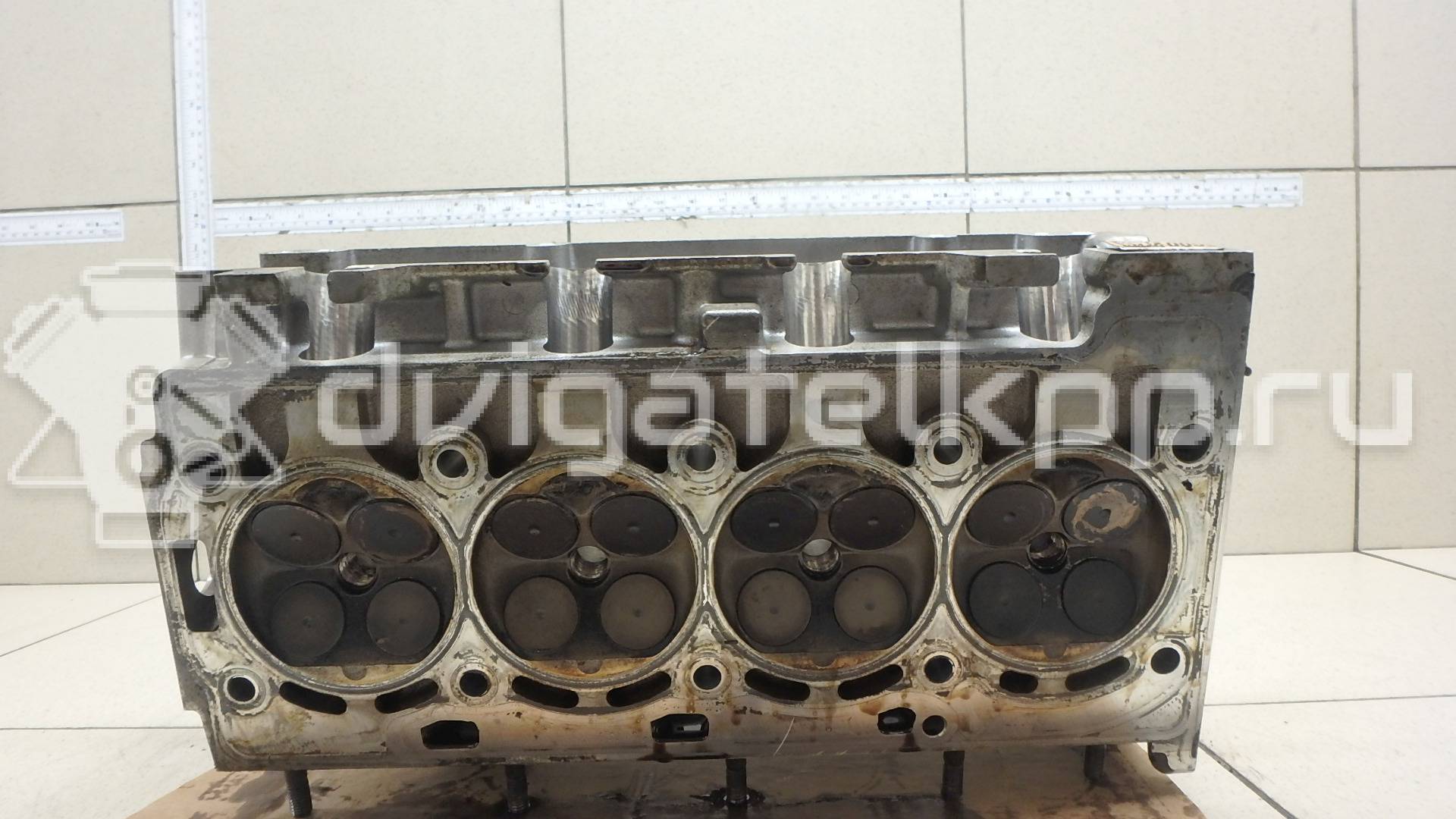 Фото Головка блока  03C103063CS для Skoda Octaviaii 1Z3 / Yeti 5L / Octavia / Superb / Rapid {forloop.counter}}