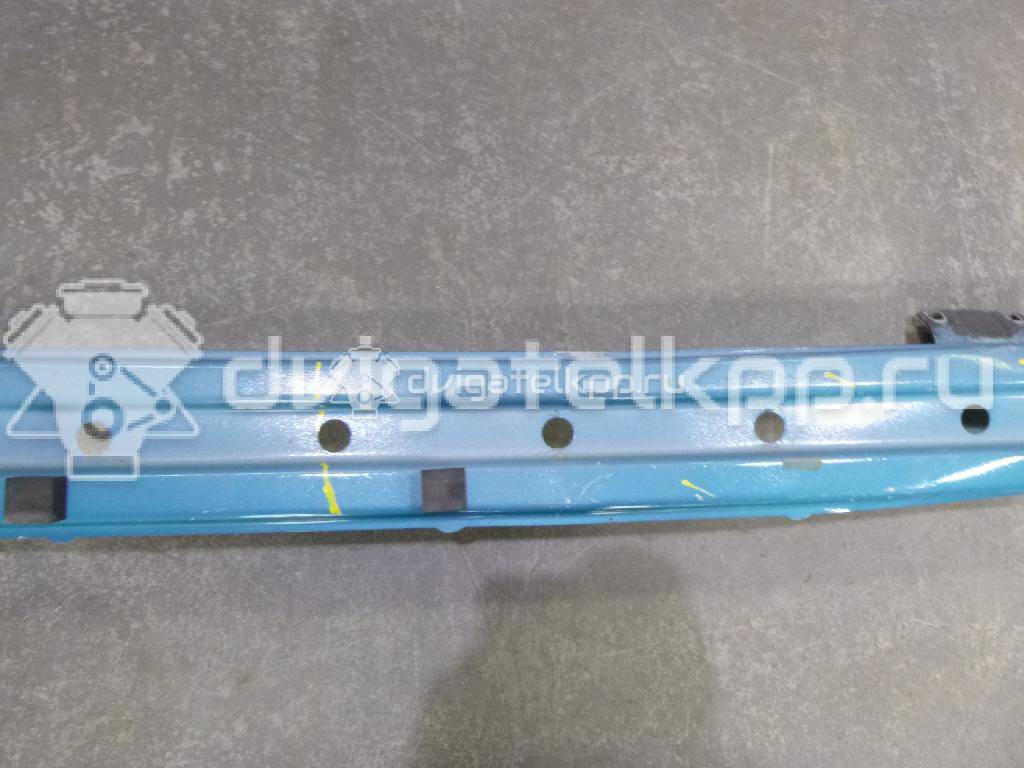Фото Усилитель заднего бампера  6556061M00 для Suzuki Sx4 {forloop.counter}}