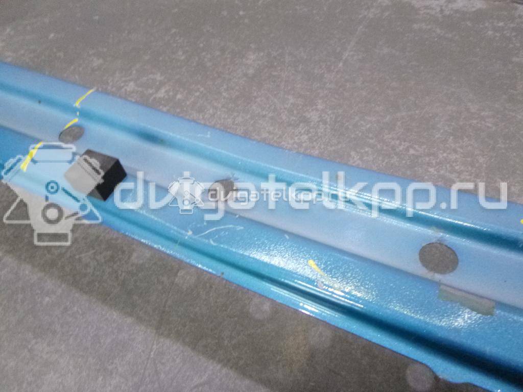 Фото Усилитель заднего бампера  6556061M00 для Suzuki Sx4 {forloop.counter}}