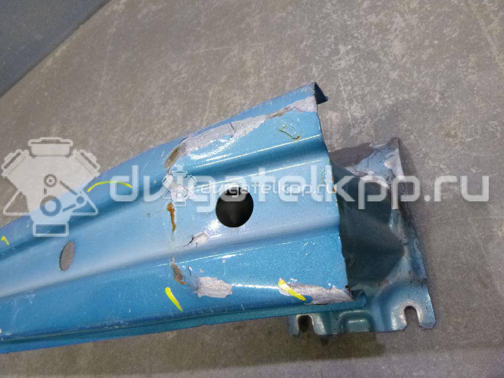 Фото Усилитель заднего бампера  6556061M00 для Suzuki Sx4 {forloop.counter}}