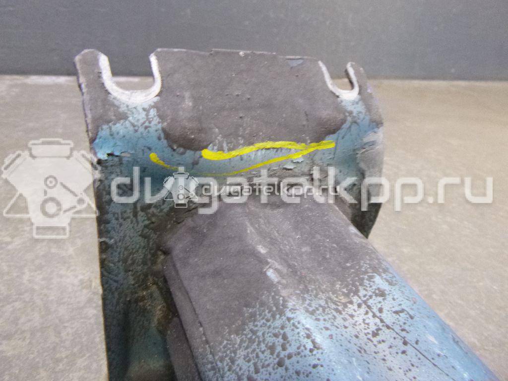 Фото Усилитель заднего бампера  6556061M00 для Suzuki Sx4 {forloop.counter}}