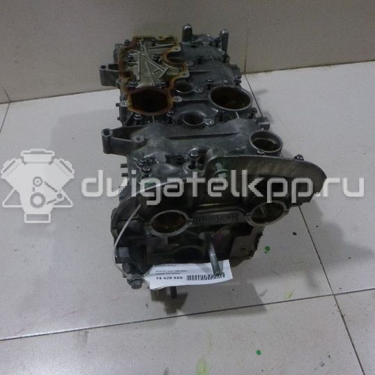 Фото Головка блока  7701473353 для Renault Wind E4M / Thalia 2 / Modus Grand F Jp0 / Megane / Clio