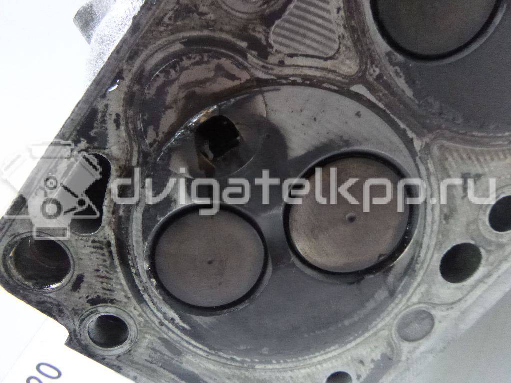 Фото Головка блока  90543964 для Opel / Vauxhall {forloop.counter}}