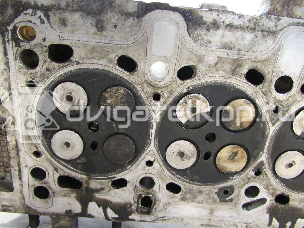 Фото Головка блока  93185339 для Maruti Suzuki / Opel / Chevrolet / Vauxhall {forloop.counter}}