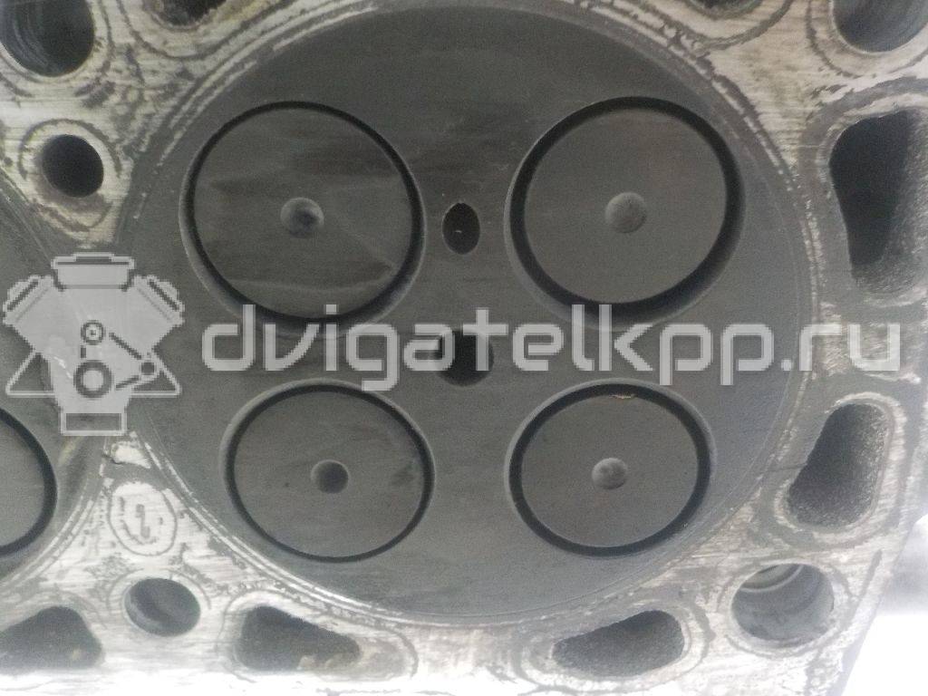 Фото Головка блока  11039EB30A для Nissan X-Trail / Serena / Cabstar / Navara / Np300 {forloop.counter}}