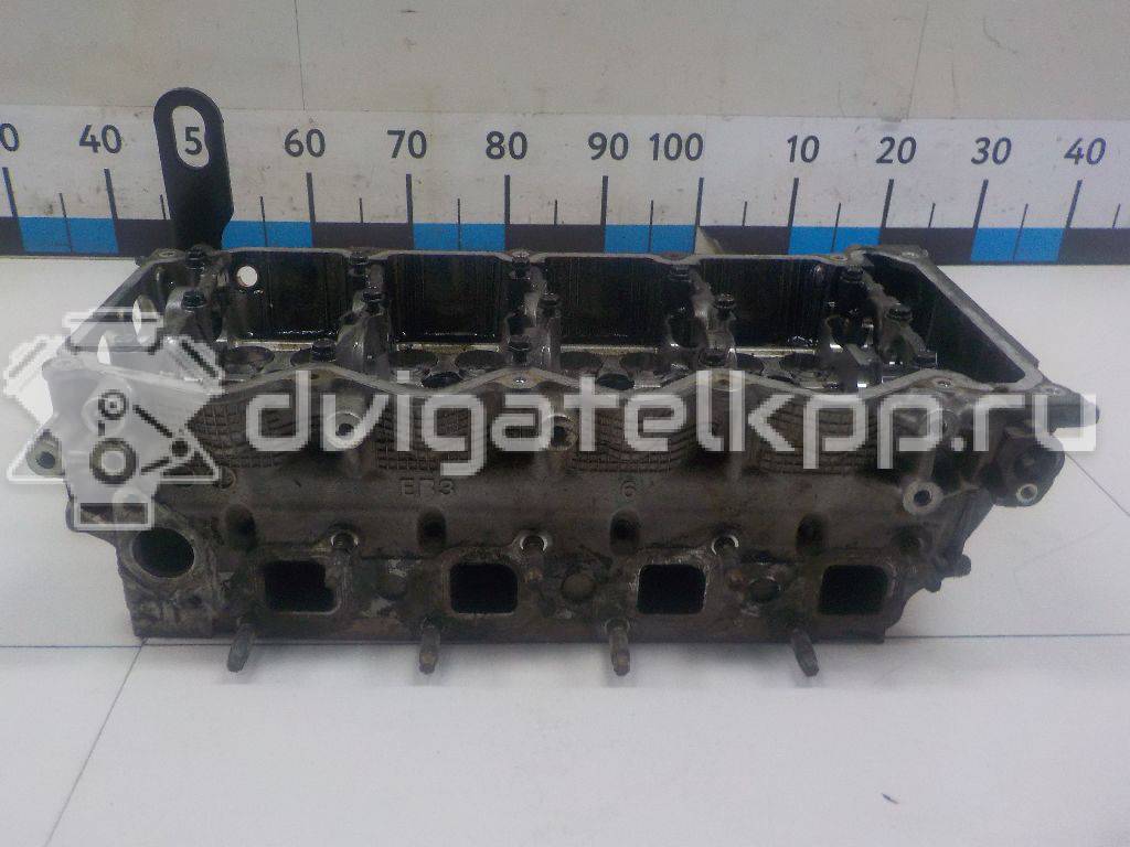 Фото Головка блока  11039EB30A для Nissan X-Trail / Serena / Cabstar / Navara / Np300 {forloop.counter}}