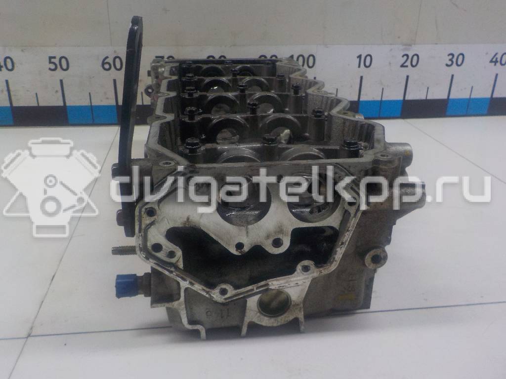 Фото Головка блока  11039EB30A для Nissan X-Trail / Serena / Cabstar / Navara / Np300 {forloop.counter}}