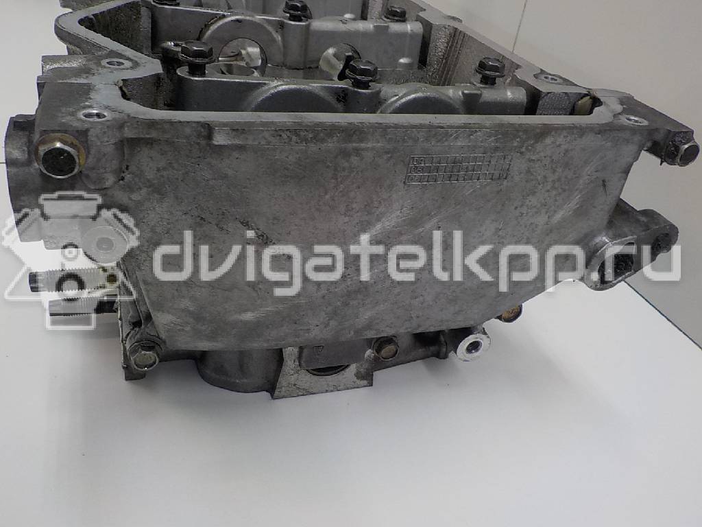 Фото Головка блока  11039EB30A для Nissan X-Trail / Serena / Cabstar / Navara / Np300 {forloop.counter}}