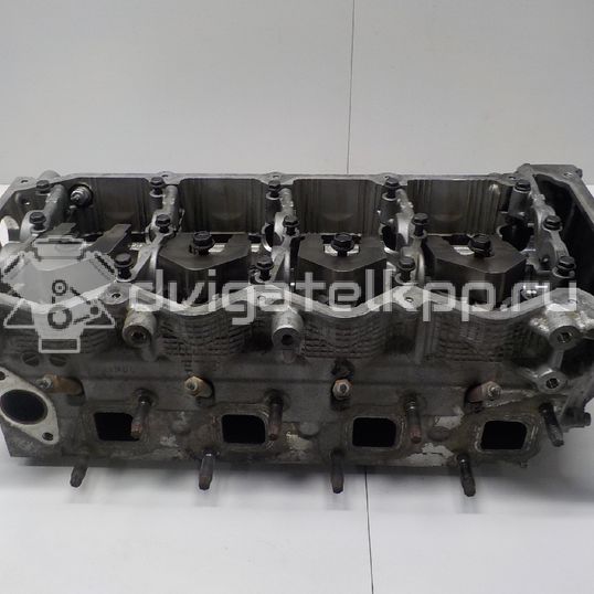 Фото Головка блока  11039EC00A для Nissan X-Trail / Serena / Cabstar / Navara / Np300