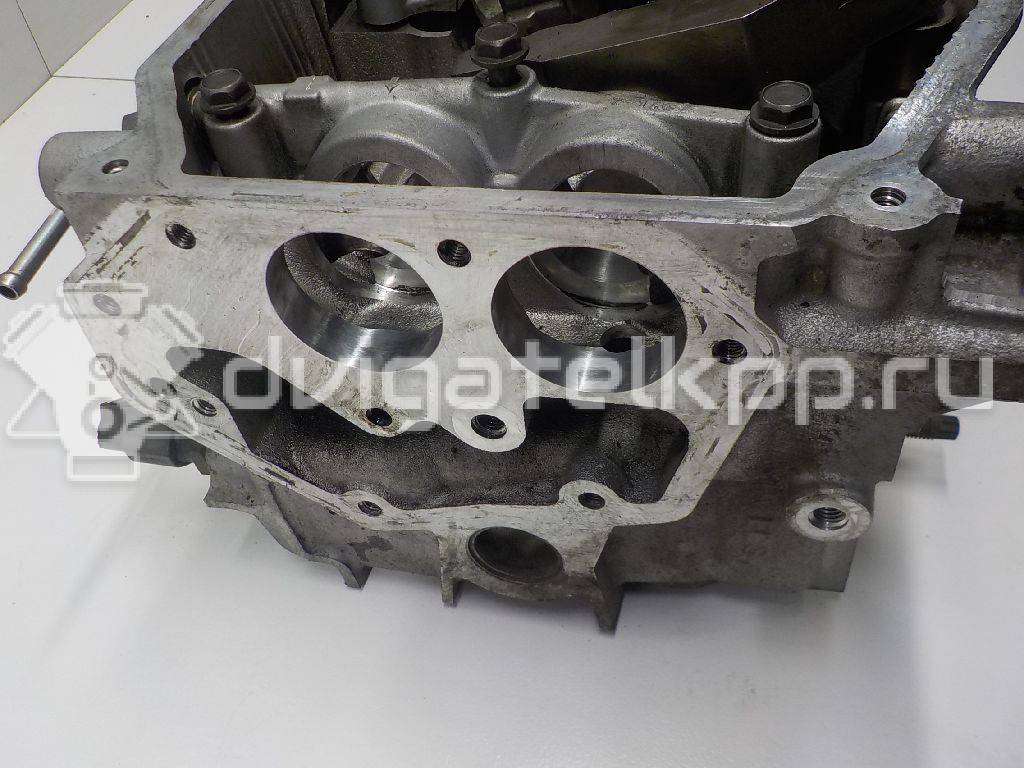 Фото Головка блока  11039EC00A для Nissan X-Trail / Serena / Cabstar / Navara / Np300 {forloop.counter}}