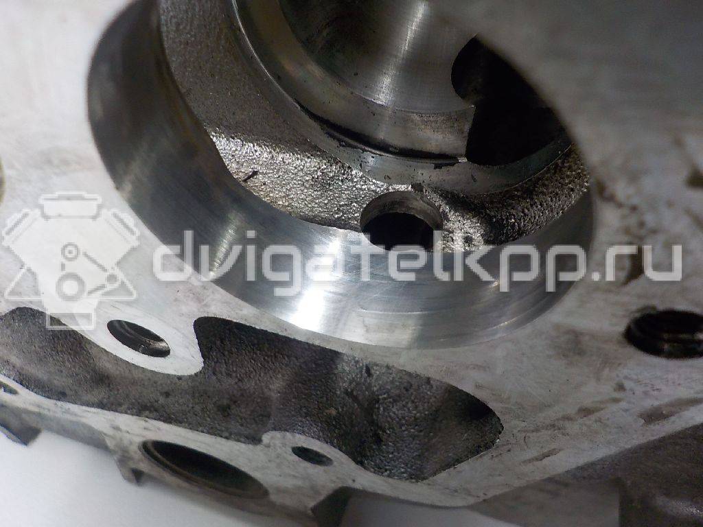 Фото Головка блока  11039EC00A для Nissan X-Trail / Serena / Cabstar / Navara / Np300 {forloop.counter}}