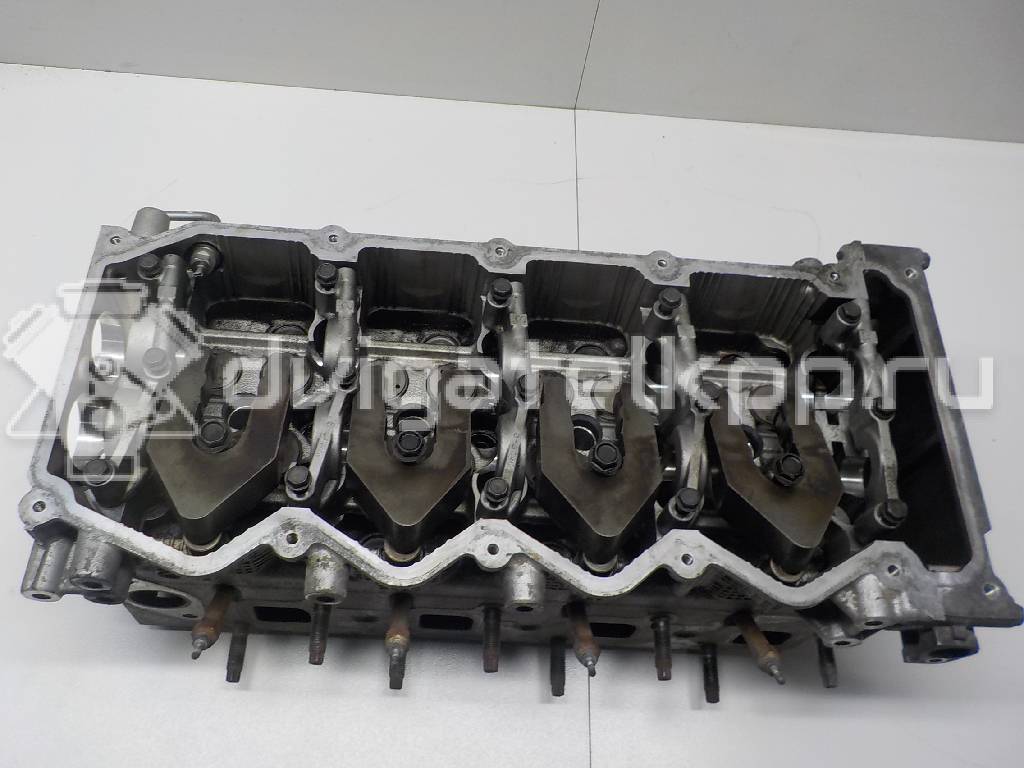 Фото Головка блока  11039EC00A для Nissan X-Trail / Serena / Cabstar / Navara / Np300 {forloop.counter}}