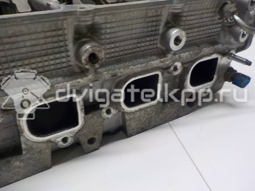 Фото Головка блока  11039EC00A для Nissan X-Trail / Serena / Cabstar / Navara / Np300 {forloop.counter}}