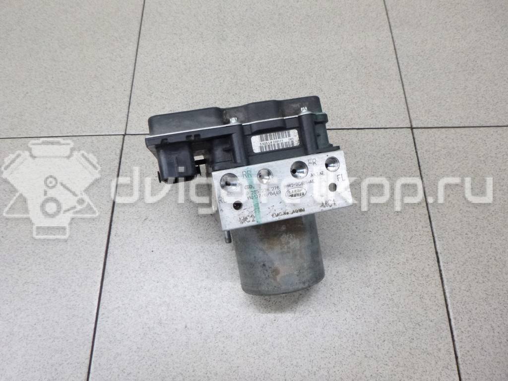 Фото Блок ABS (насос)  LR020484 для Land Rover Range Rover / Discovery {forloop.counter}}
