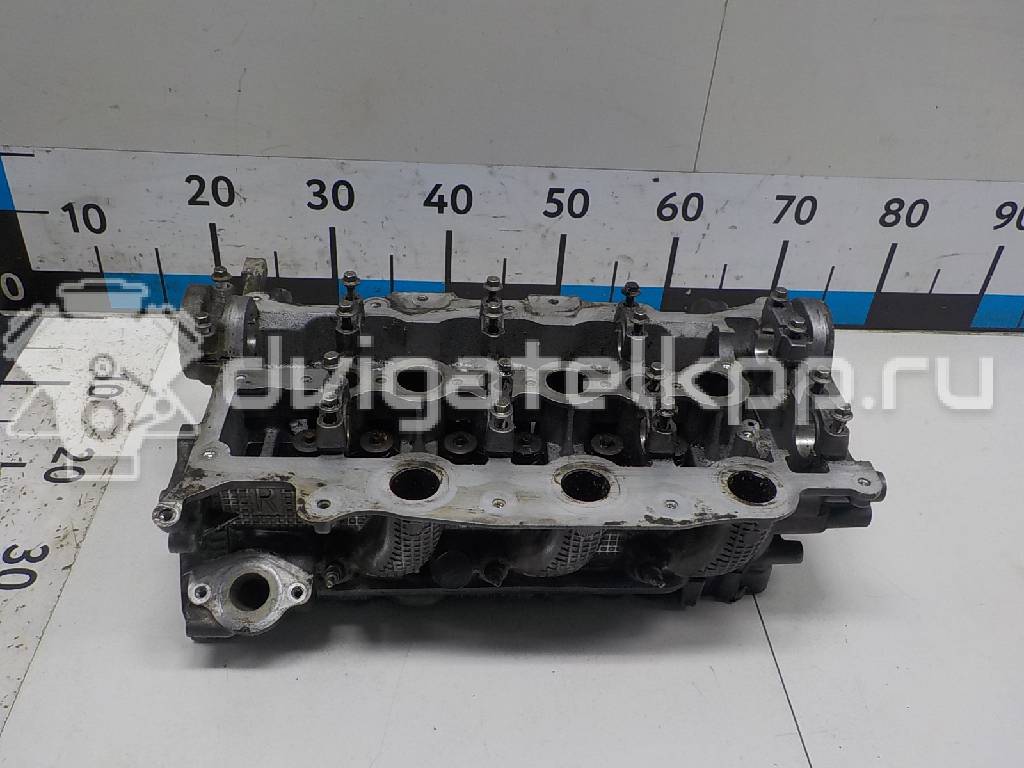 Фото Головка блока  LR014249 для Land Rover Range Rover {forloop.counter}}