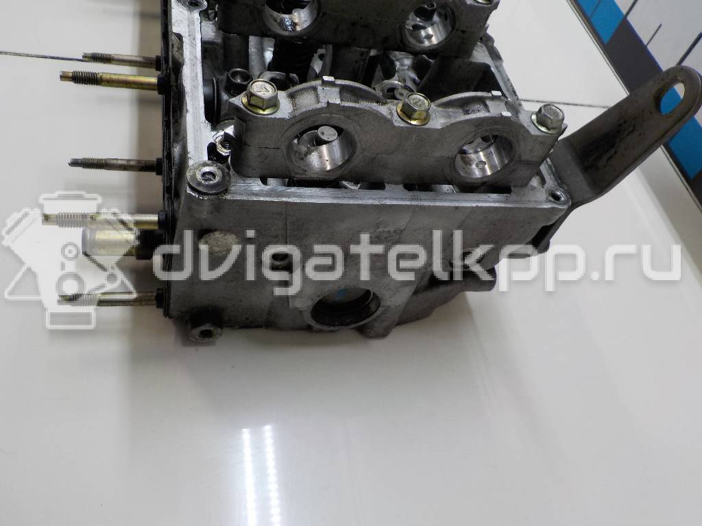 Фото Головка блока  для Mitsubishi Pajero / L {forloop.counter}}