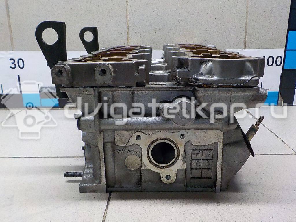 Фото Головка блока  0200fm для Citroen / Peugeot {forloop.counter}}