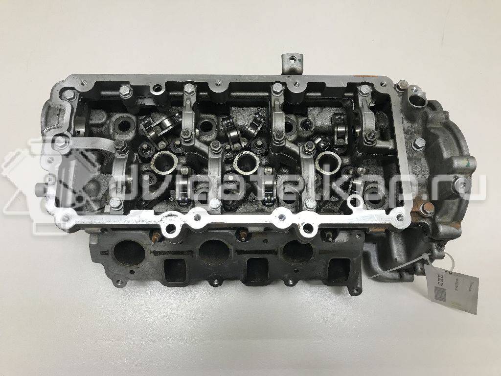 Фото Головка блока  059103064cn для Audi A4 / A6 {forloop.counter}}