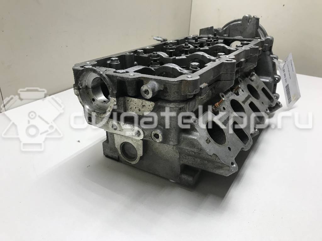 Фото Головка блока  059103064cn для Audi A4 / A6 {forloop.counter}}