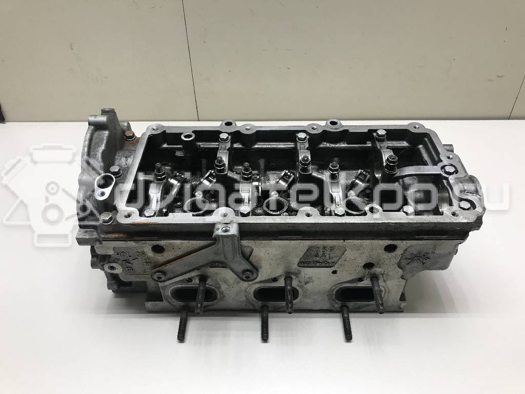 Фото Головка блока  059103064cn для Audi A4 / A6 {forloop.counter}}