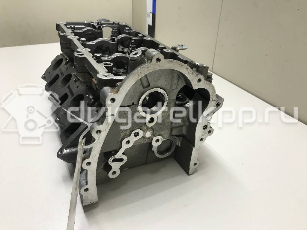 Фото Головка блока  059103064cn для Audi A4 / A6 {forloop.counter}}