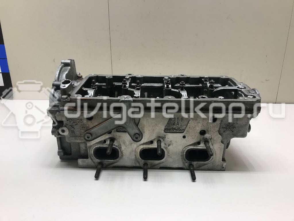 Фото Головка блока  059103064cn для Audi A4 / A6 {forloop.counter}}