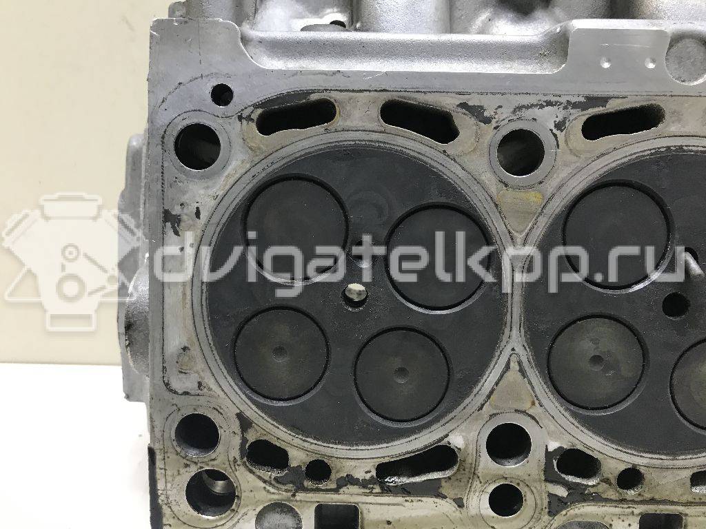 Фото Головка блока  059103064cn для Audi A4 / A6 {forloop.counter}}