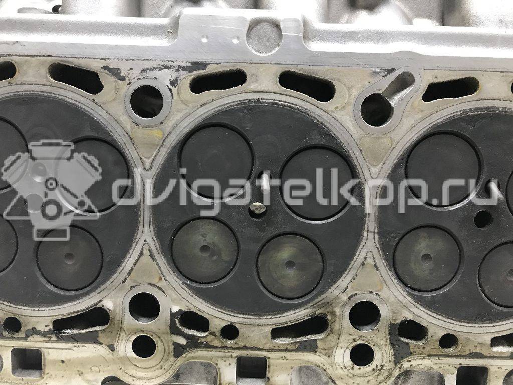 Фото Головка блока  059103064cn для Audi A4 / A6 {forloop.counter}}