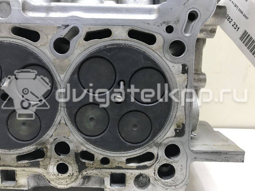 Фото Головка блока  059103064cn для Audi A4 / A6 {forloop.counter}}