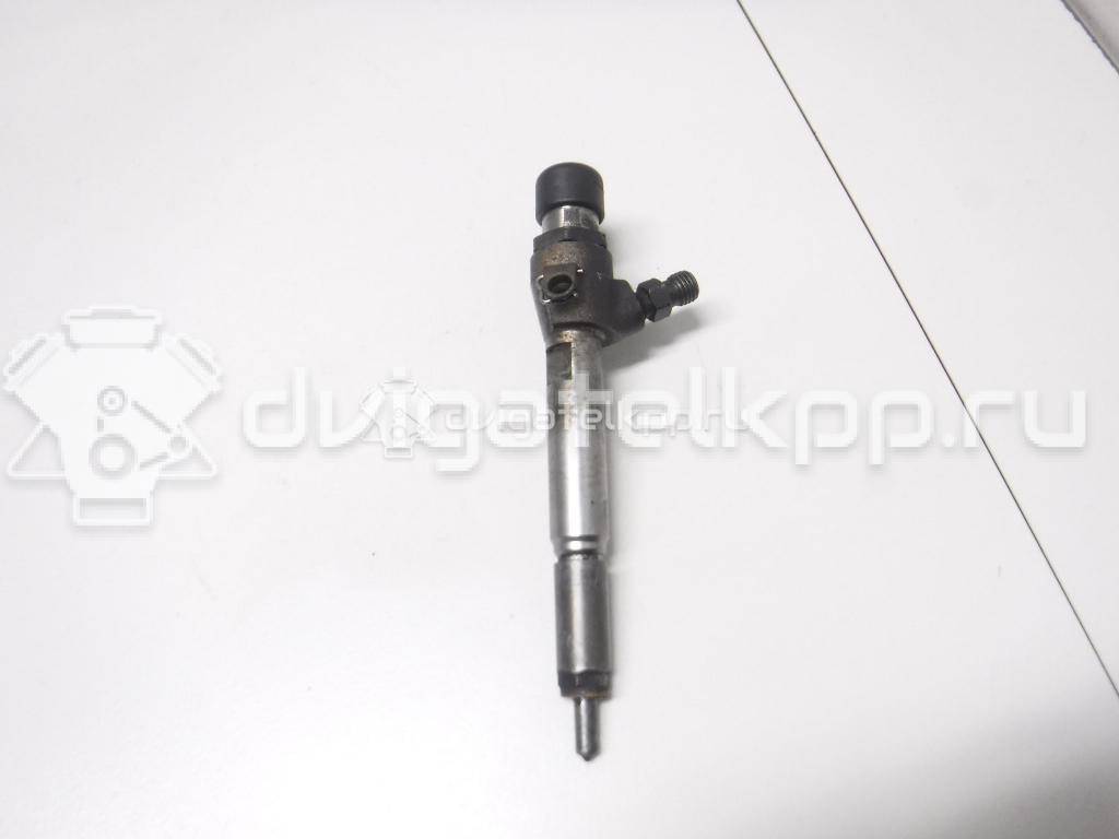 Фото Форсунка дизельная электрическая  8200380253 для Renault Modus Grand F Jp0 / Megane / Clio / Laguna / Scénic {forloop.counter}}