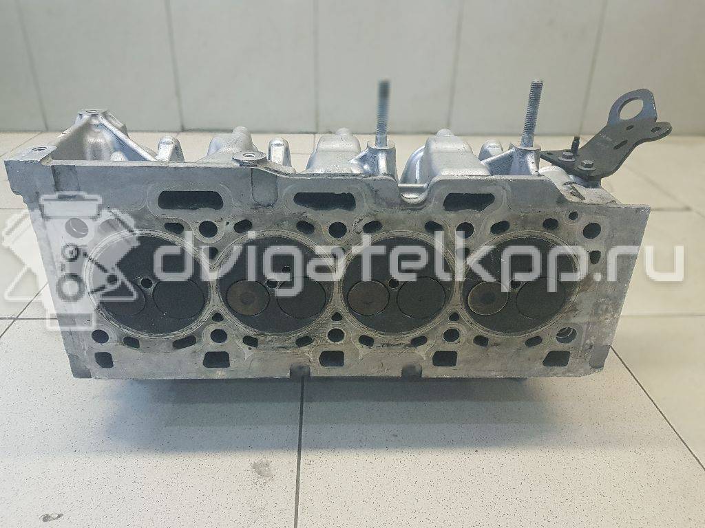 Фото Головка блока  110418343R для Renault Thalia 2 / Fluence L30 / Megane {forloop.counter}}