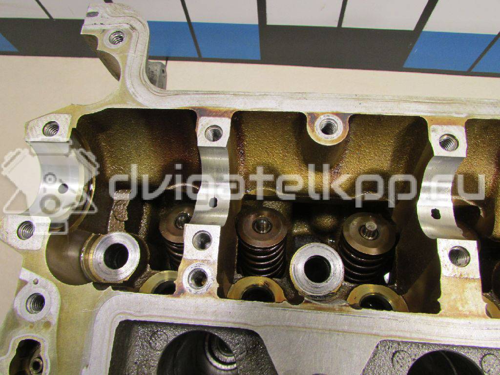 Фото Головка блока  55565295 для Holden / Opel / Vauxhall {forloop.counter}}