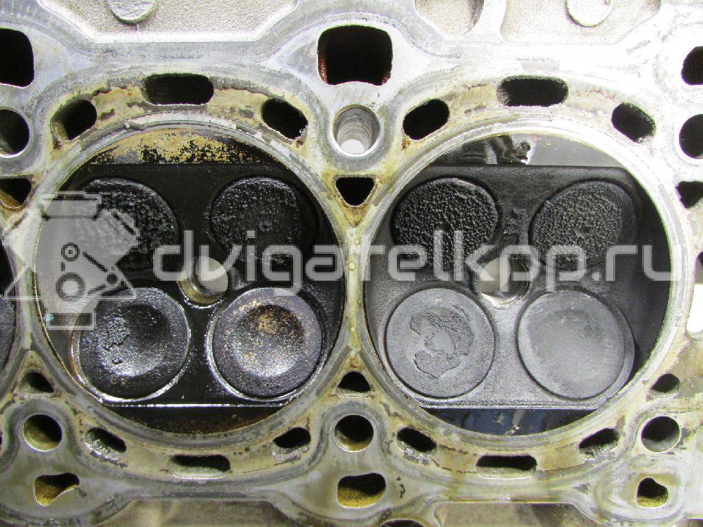 Фото Головка блока  55565295 для Holden / Opel / Vauxhall {forloop.counter}}