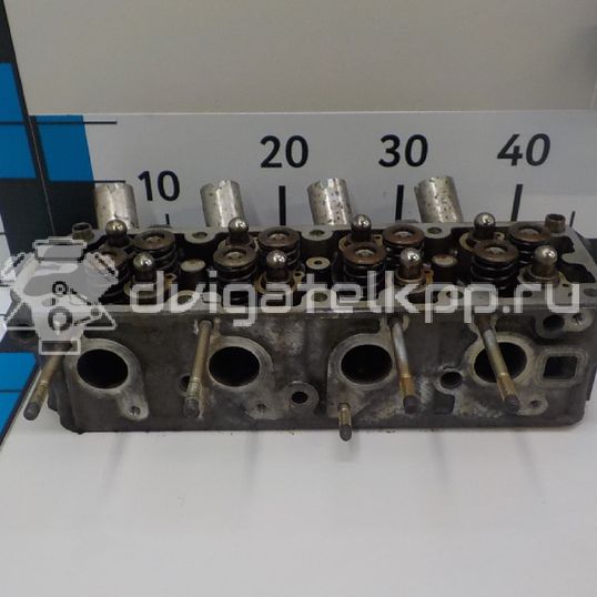 Фото Головка блока  93173846 для Holden / Opel / Chevrolet / Vauxhall