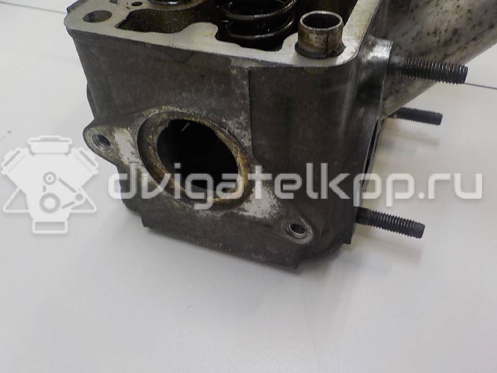 Фото Головка блока  93173846 для Holden / Opel / Chevrolet / Vauxhall {forloop.counter}}