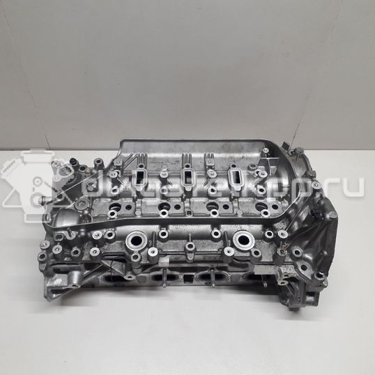 Фото Головка блока  для Nissan Qashqai / X-Trail