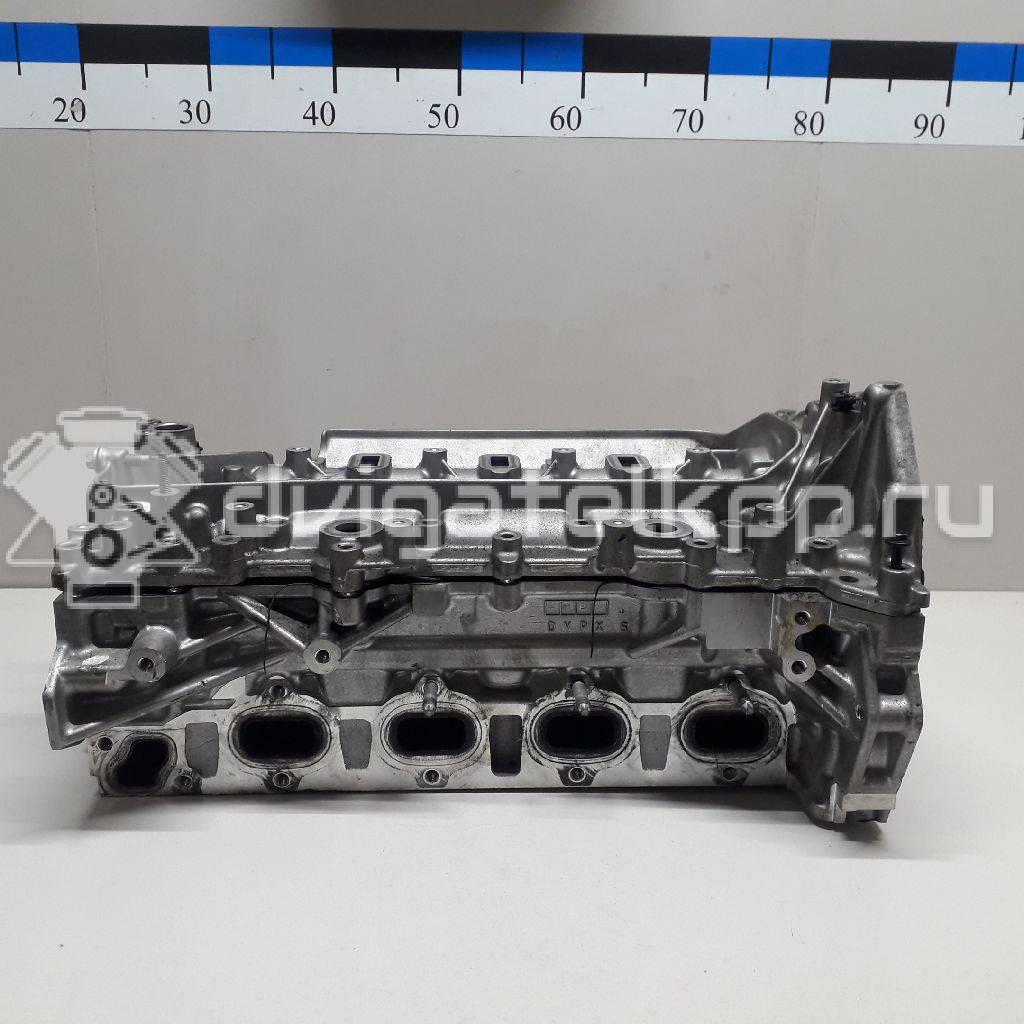 Фото Головка блока  для Nissan Qashqai / X-Trail {forloop.counter}}