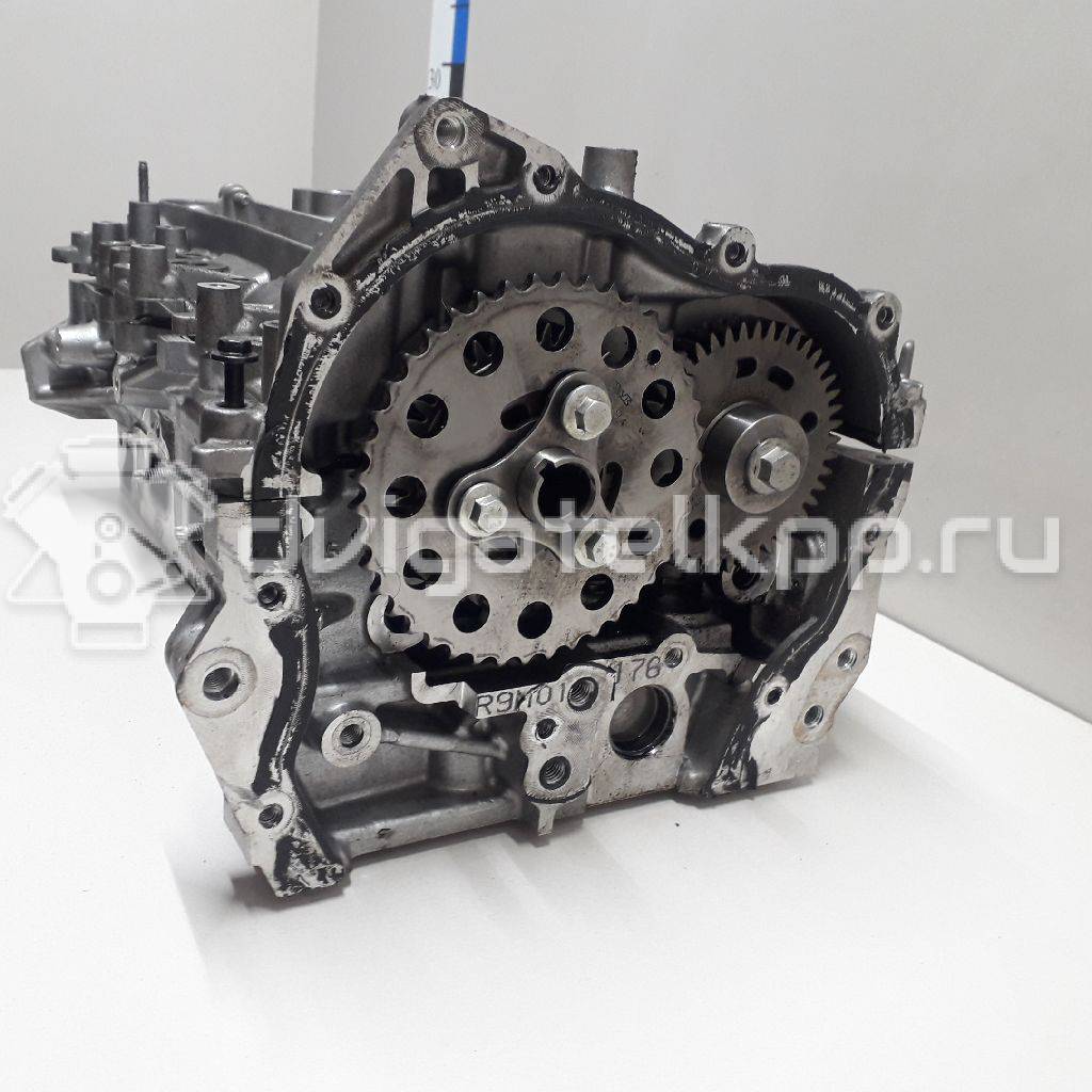 Фото Головка блока  для Nissan Qashqai / X-Trail {forloop.counter}}