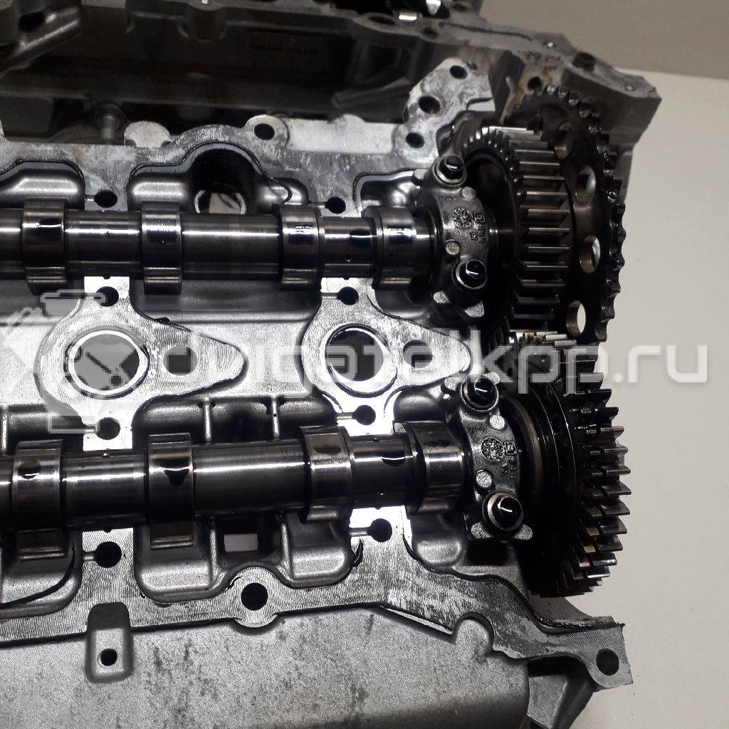 Фото Головка блока  для Nissan Qashqai / X-Trail {forloop.counter}}