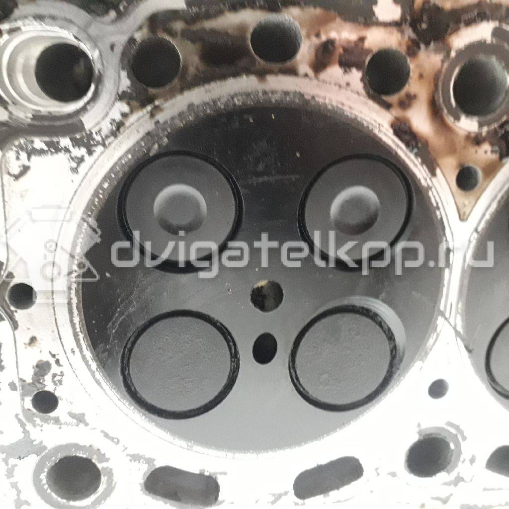 Фото Головка блока  для Nissan Qashqai / X-Trail {forloop.counter}}