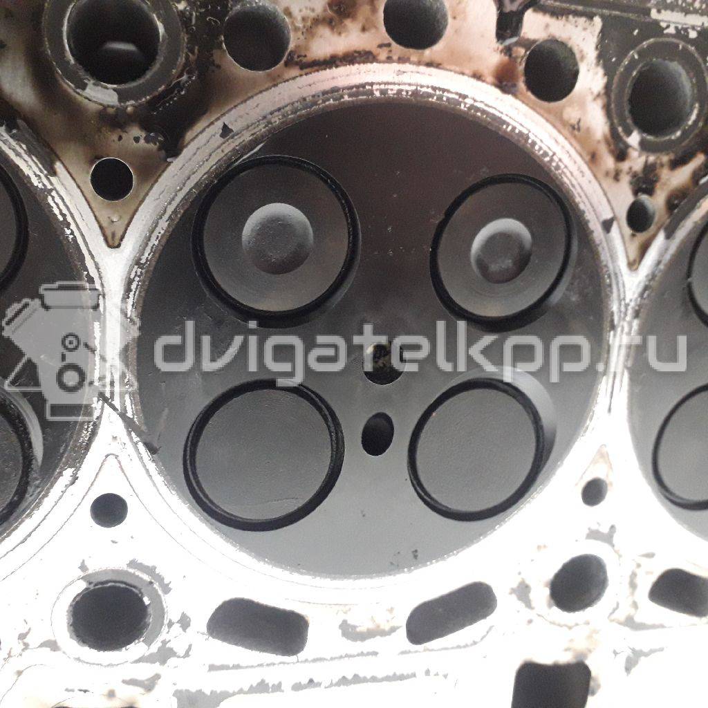 Фото Головка блока  для Nissan Qashqai / X-Trail {forloop.counter}}