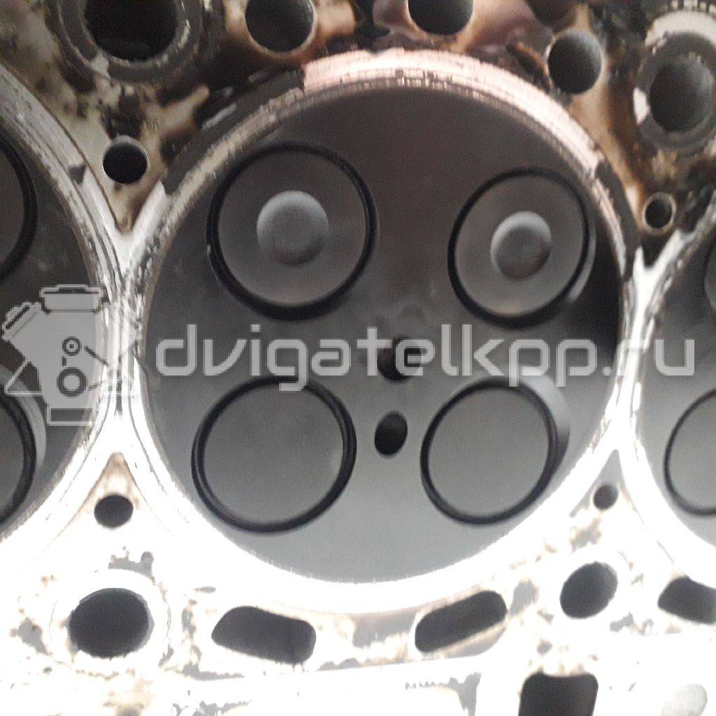 Фото Головка блока  для Nissan Qashqai / X-Trail {forloop.counter}}