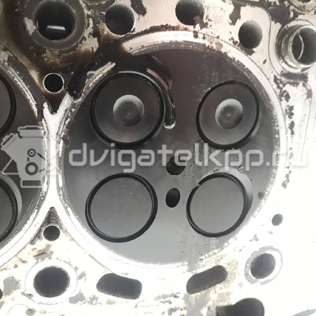 Фото Головка блока  для Nissan Qashqai / X-Trail {forloop.counter}}