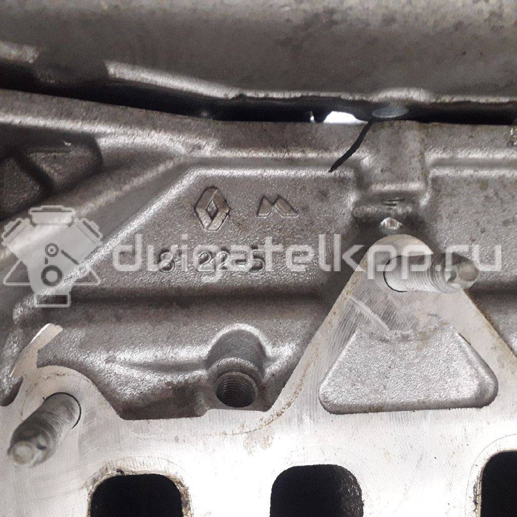 Фото Головка блока  для Nissan Qashqai / X-Trail {forloop.counter}}