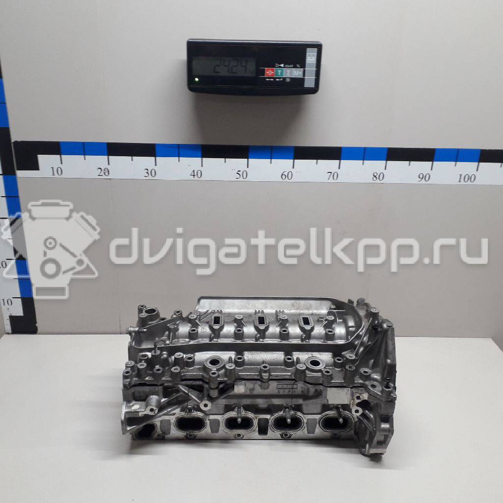 Фото Головка блока  для Nissan Qashqai / X-Trail {forloop.counter}}